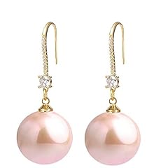 Big pearls drop for sale  Delivered anywhere in USA 