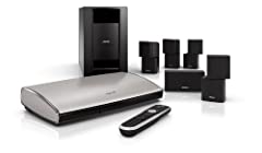 Bose lifestyle t20 for sale  Delivered anywhere in USA 