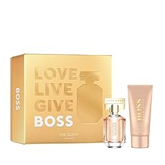 Boss scent eau for sale  Delivered anywhere in UK