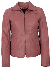 Jilani damen lederjacke gebraucht kaufen  Wird an jeden Ort in Deutschland