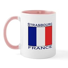 Cafepress strasbourg mug for sale  Delivered anywhere in USA 