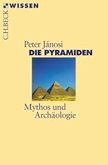 Pyramiden mythos archäologie gebraucht kaufen  Wird an jeden Ort in Deutschland