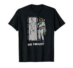 Star wars boba for sale  Delivered anywhere in USA 