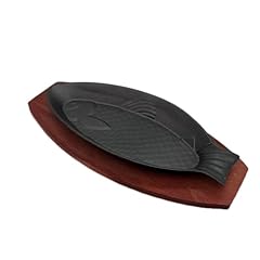 Steak plate sizzle for sale  Delivered anywhere in USA 