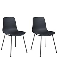 Lot chaises salle d'occasion  Livré partout en France