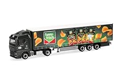 Herpa truck model for sale  Delivered anywhere in UK