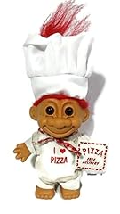 Pizza troll for sale  Delivered anywhere in USA 