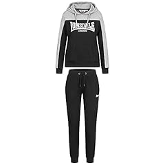 Lonsdale tuta donna usato  Spedito ovunque in Italia 
