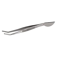 Tweezers crafts stainless for sale  Delivered anywhere in UK