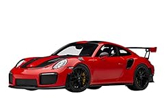 Autoart porsche 911 for sale  Delivered anywhere in UK