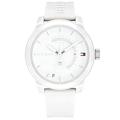 Tommy hilfiger montre d'occasion  Livré partout en Belgiqu