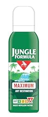 Jungle formula maximum for sale  Delivered anywhere in UK
