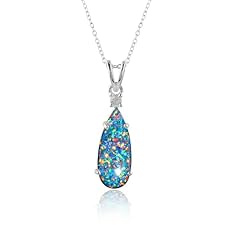 Gemkora black opal for sale  Delivered anywhere in UK