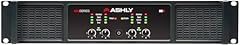 Ashly ca504 500w for sale  Delivered anywhere in USA 