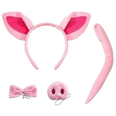 Ksvftb pig costume for sale  Delivered anywhere in UK