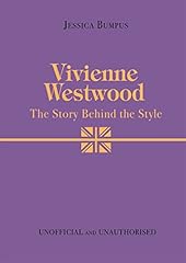 Vivienne westwood story for sale  Delivered anywhere in UK