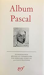Album pascal d'occasion  Livré partout en France