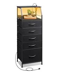 Wlive led nightstand for sale  Delivered anywhere in USA 