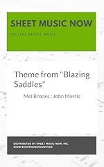 Theme blazing saddles for sale  Delivered anywhere in UK