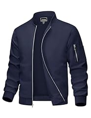 Magcomsen bomber jacket for sale  Delivered anywhere in USA 