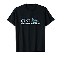 Monoski peace love d'occasion  Livré partout en France