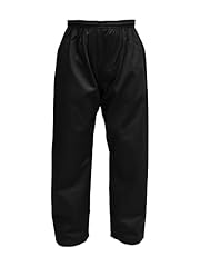 Karate trousers martial for sale  Delivered anywhere in USA 