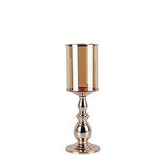 Metal candlesticks wedding for sale  Delivered anywhere in USA 