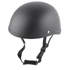 Casco moto vintage usato  Spedito ovunque in Italia 