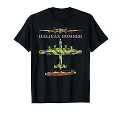 Halifax british ww2 for sale  Delivered anywhere in UK