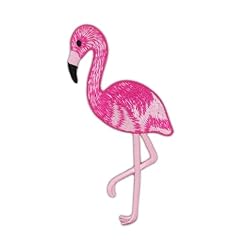 Flamingo vogel pink gebraucht kaufen  Wird an jeden Ort in Deutschland