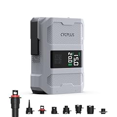 Cycplus 20psi wiederaufladbare gebraucht kaufen  Wird an jeden Ort in Deutschland