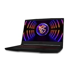 Msi thin gf63 d'occasion  Livré partout en France