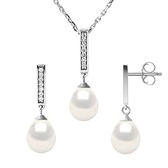 Pearls colors parure d'occasion  Livré partout en France