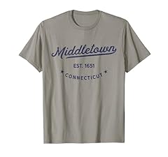 Middletown connecticut travel for sale  Delivered anywhere in USA 