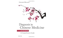 Diagnosis chinese medicine d'occasion Diagnosis chinese medicine d'occasion  Livré partout en France