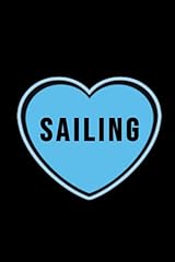 Sailing love sailing for sale  Delivered anywhere in UK