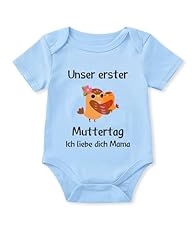 Glimnerize strampler baby gebraucht kaufen  Wird an jeden Ort in Deutschland