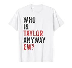 Taylor anyway girl for sale  Delivered anywhere in UK