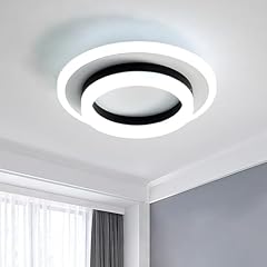Senqiu lampada soffitto usato  Spedito ovunque in Italia 