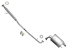 Exhaust system resonator for sale  Delivered anywhere in USA 