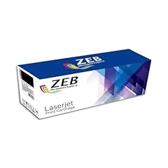 Zeb compatible toner for sale  Delivered anywhere in UK