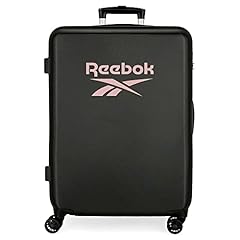 Valigia reebok beverly usato  Spedito ovunque in Italia 