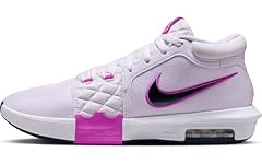 Nike lebron witness usato  Spedito ovunque in Italia 