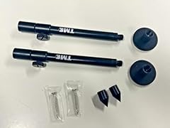 Aluminium bank sticks for sale  Delivered anywhere in UK