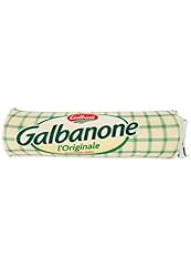 Galbani galbanone circa usato  Spedito ovunque in Italia 