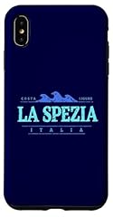 Spezia italia spezia usato  Spedito ovunque in Italia 