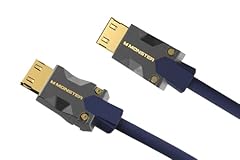 Monster câble hdmi d'occasion  Livré partout en France