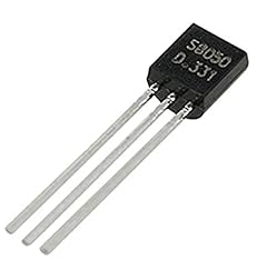 Tecnostore 10x transistor usato  Spedito ovunque in Italia 