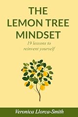 Lemon tree mindset for sale  Delivered anywhere in USA 