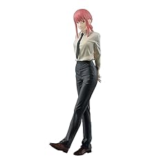Banpresto chainsaw man d'occasion  Livré partout en France
